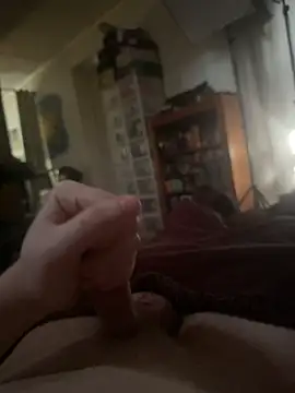 Snapshot of whitestroker chatting on October 17, 8:00 pm whitestroker online show from October 17, 8:00 pm