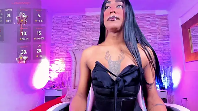 Lucia-sex online show from March 17, 8:23 pm