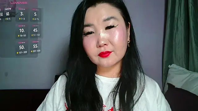 Bet Lu online show from April 19, 5:34 pm