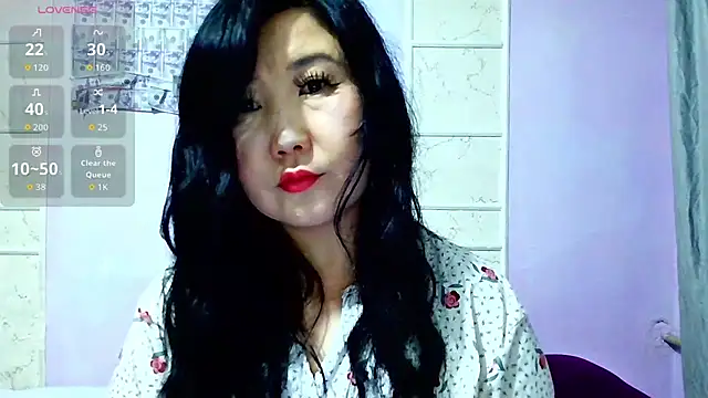 Bet Lu online show from May 22, 3:28 pm