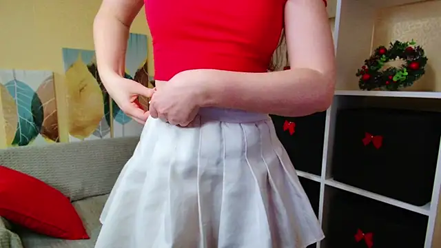 OBabyDoll online show from January 14, 7:17 am