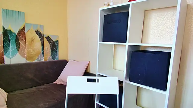 OBabyDoll online show from February 23, 10:39 am