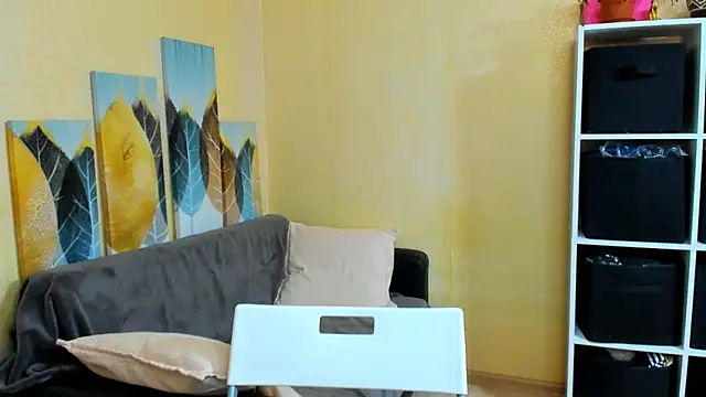 OBabyDoll online show from October 22, 7:24 pm