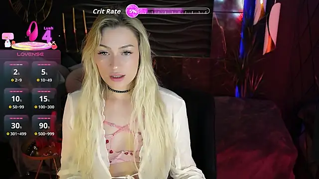 AugustineMagnetic online show from November 14, 6:45 am