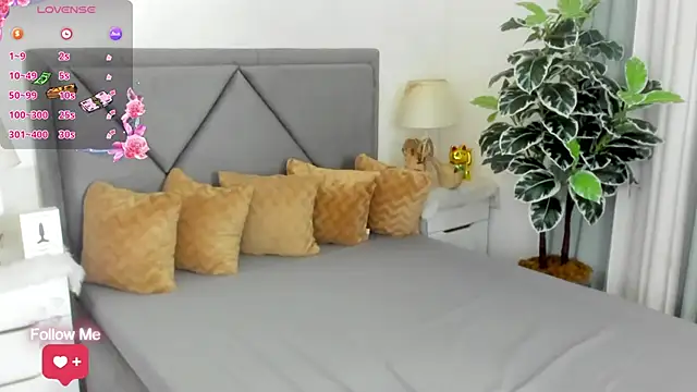 Miss Cattleya69 online show from November 19, 12:38 pm