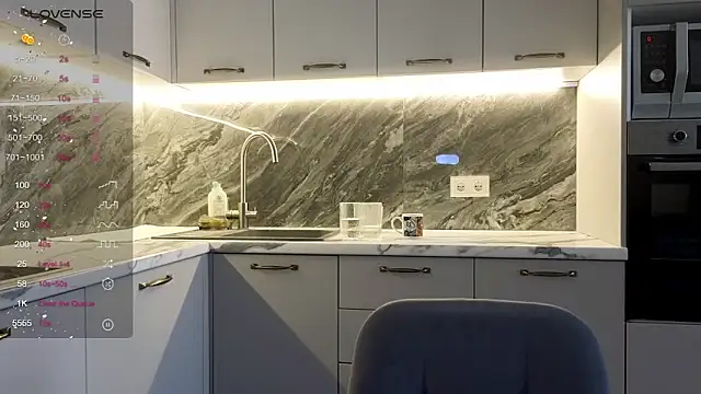 Alice Wonders online show from March 20, 6:18 am