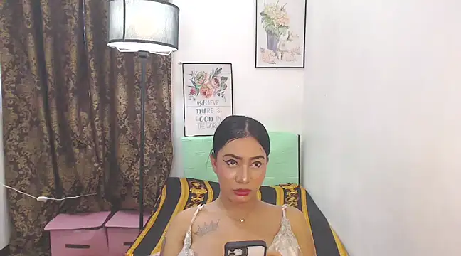 MYGREATLOLLIPOP online show from February 8, 4:03 am