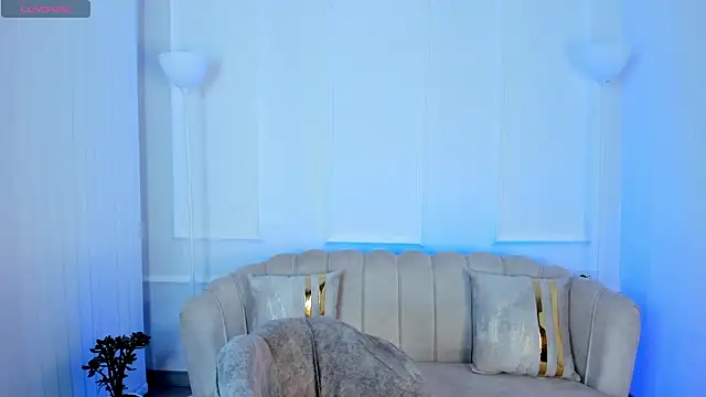 BellaRossii online show from December 26, 11:03 pm