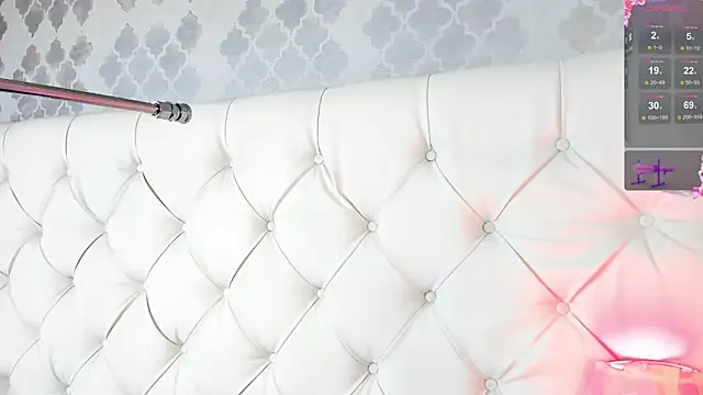 Snapshot of SofiaRousel chatting on January 16, 12:42 pm SofiaRousel online show from January 16, 12:42 pm