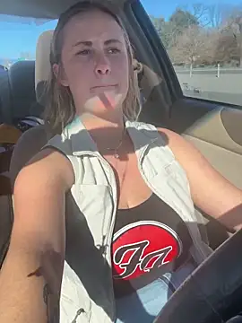 ClumsyLink online show from January 27, 9:11 pm