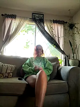 ClumsyLink online show from October 17, 12:25 am