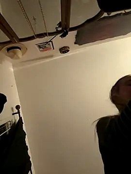 ClumsyLink online show from October 19, 4:02 am