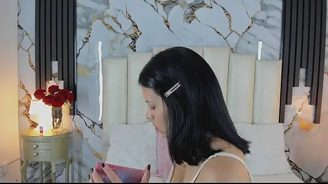 lulumars online show from April 9, 4:34 am