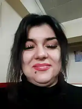 TinaMaay online show from December 10, 11:32 am