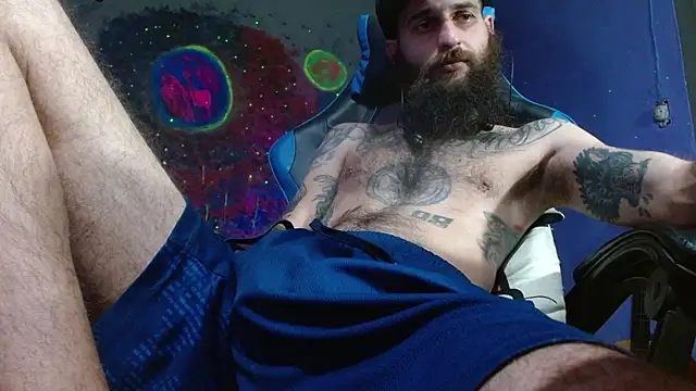 Tatted21xxx online show from January 25, 10:39 pm