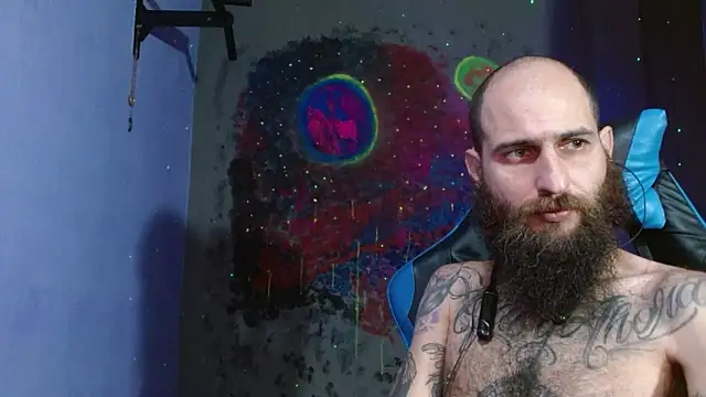 Tatted21xxx online show from January 27, 3:50 pm