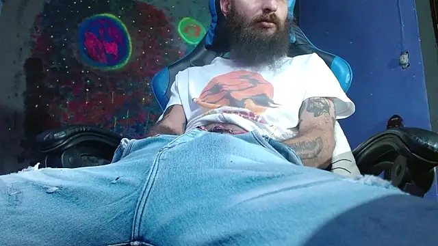 Tatted21xxx online show from January 27, 7:24 pm