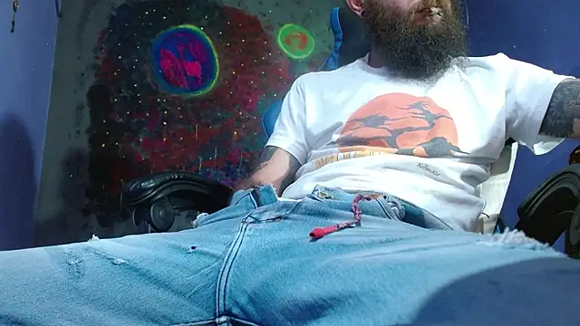 Tatted21xxx online show from January 28, 9:19 pm