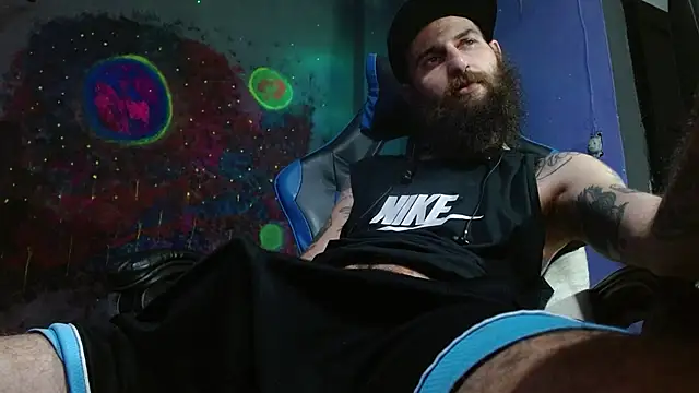 Tatted21xxx online show from February 6, 11:15 pm