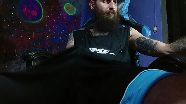 Tatted21xxx online show from February 8, 4:03 am