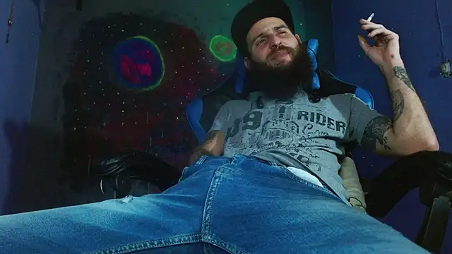 Tatted21xxx online show from February 17, 5:32 pm