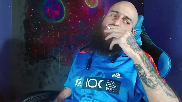 Tatted21xxx online show from February 20, 2:57 pm