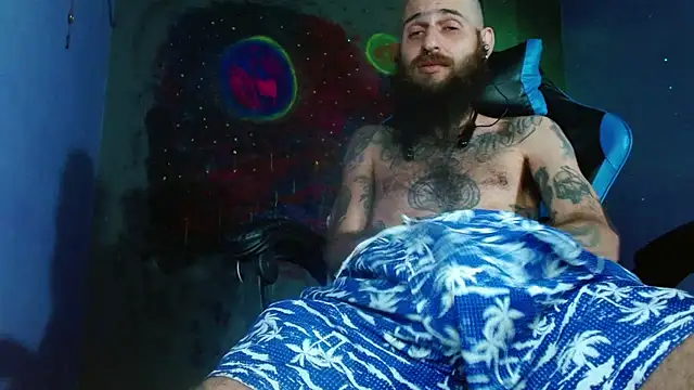 Tatted21xxx online show from February 21, 9:24 am