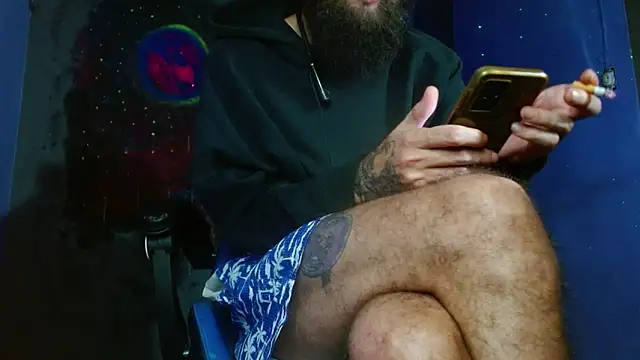 Tatted21xxx online show from February 23, 7:11 am