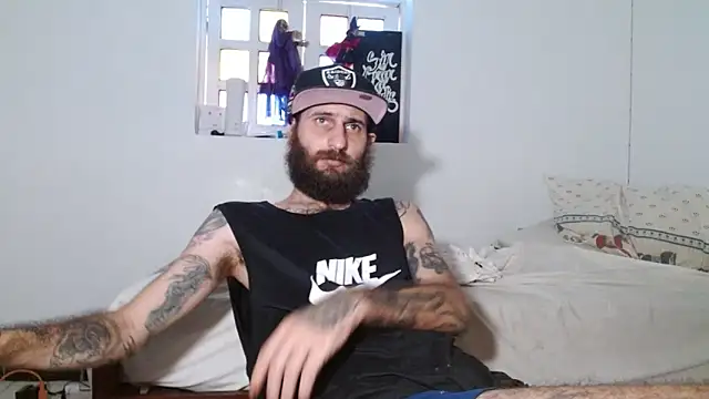 Tatted21xxx online show from October 19, 6:08 pm