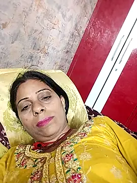 Manmohini123 online show from February 18, 11:33 am