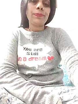 Manmohini123 online show from February 23, 7:38 pm