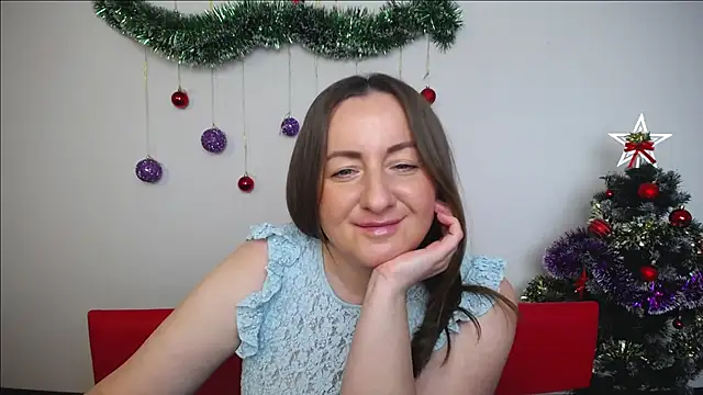 Abby Taylorr online show from December 21, 8:10 am