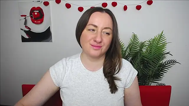 Abby Taylorr online show from February 19, 7:59 am