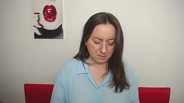 Abby Taylorr online show from May 26, 6:53 am
