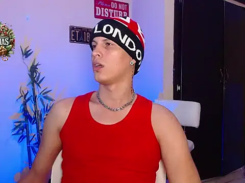 DavidNeill online show from December 27, 12:29 am