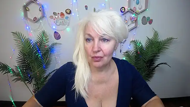 BlondyLeeBest online show from March 30, 6:31 pm