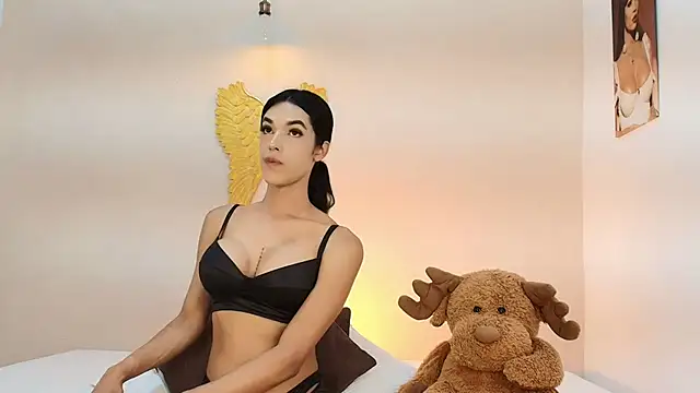 salome Collins 1 online show from November 27, 10:56 pm