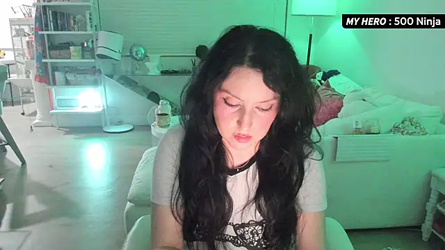 Vesaaa online show from October 15, 5:40 am