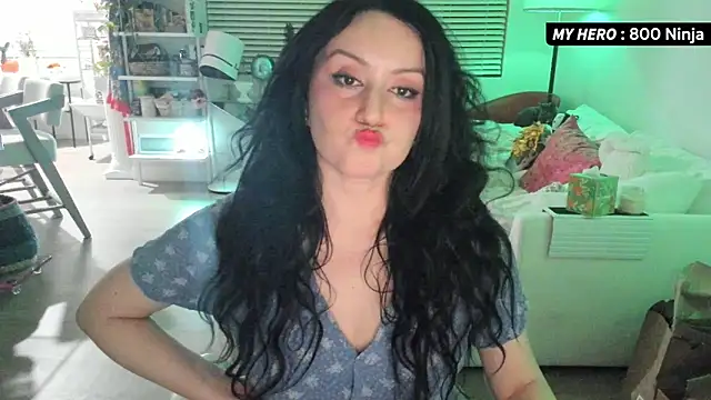 Vesaaa online show from November 5, 4:01 am