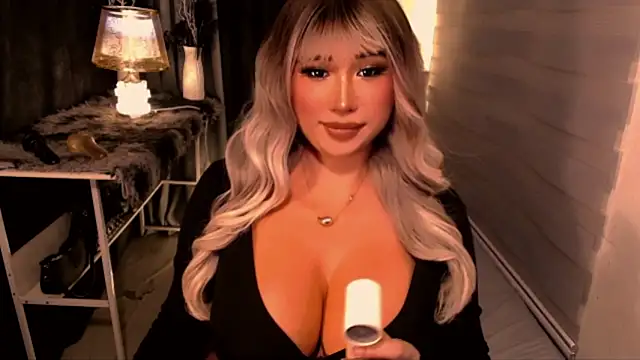 TsDominantCumloader online show from September 25, 11:30 pm