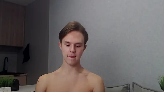 MartinMendez online show from November 14, 9:08 am