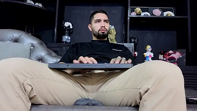 matteosantos online show from January 10, 11:45 am