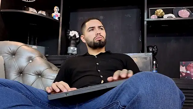 matteosantos online show from March 20, 11:59 am