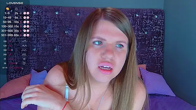 NoraBigAss online show from January 13, 4:50 am