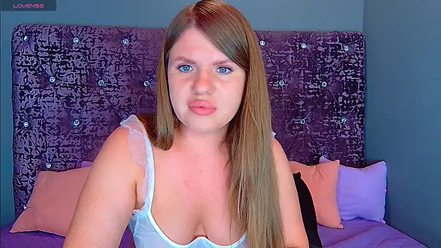 NoraBigAss online show from February 11, 10:18 pm