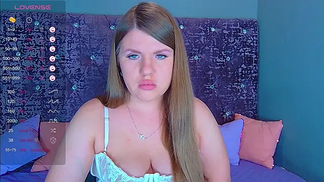 NoraBigAss online show from March 7, 1:53 am