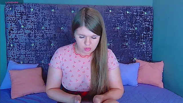 NoraBigAss online show from March 7, 4:57 am