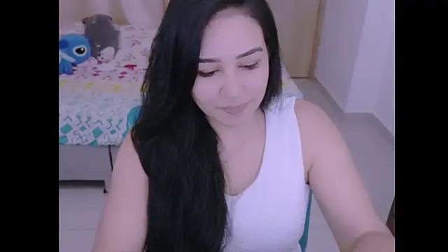  anastasia online show from December 24, 6:50 pm