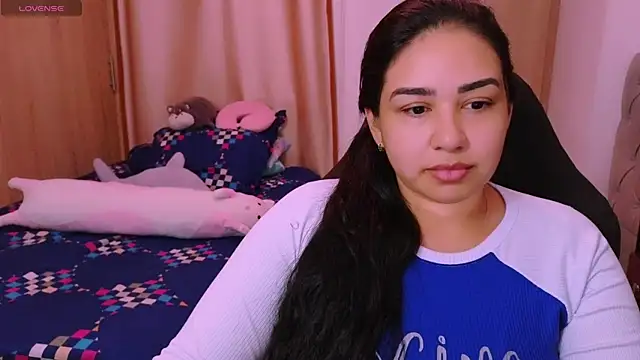  anastasia online show from February 23, 9:01 pm