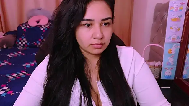  anastasia online show from March 27, 9:14 pm